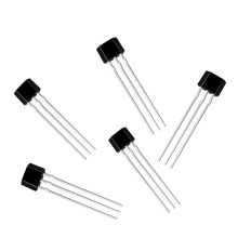 high precision TO-92UA 3144 hall sensor for solid state switch 3144 hall element for limit switch